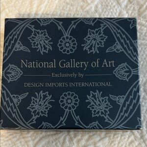 Design Imports Coaster Set